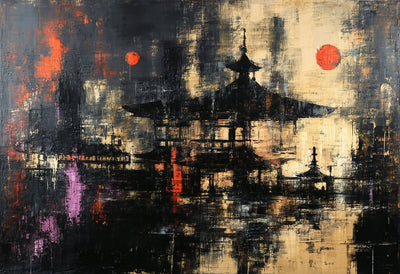 The Soulful Way to Pick Art - Mindevo Art Gallery