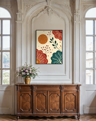 Bloom - Mindevo Art Gallery