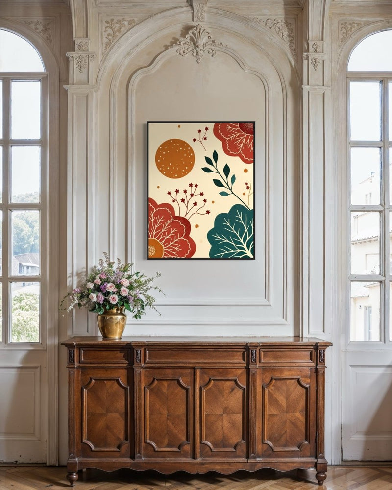 Bloom - Mindevo Art Gallery