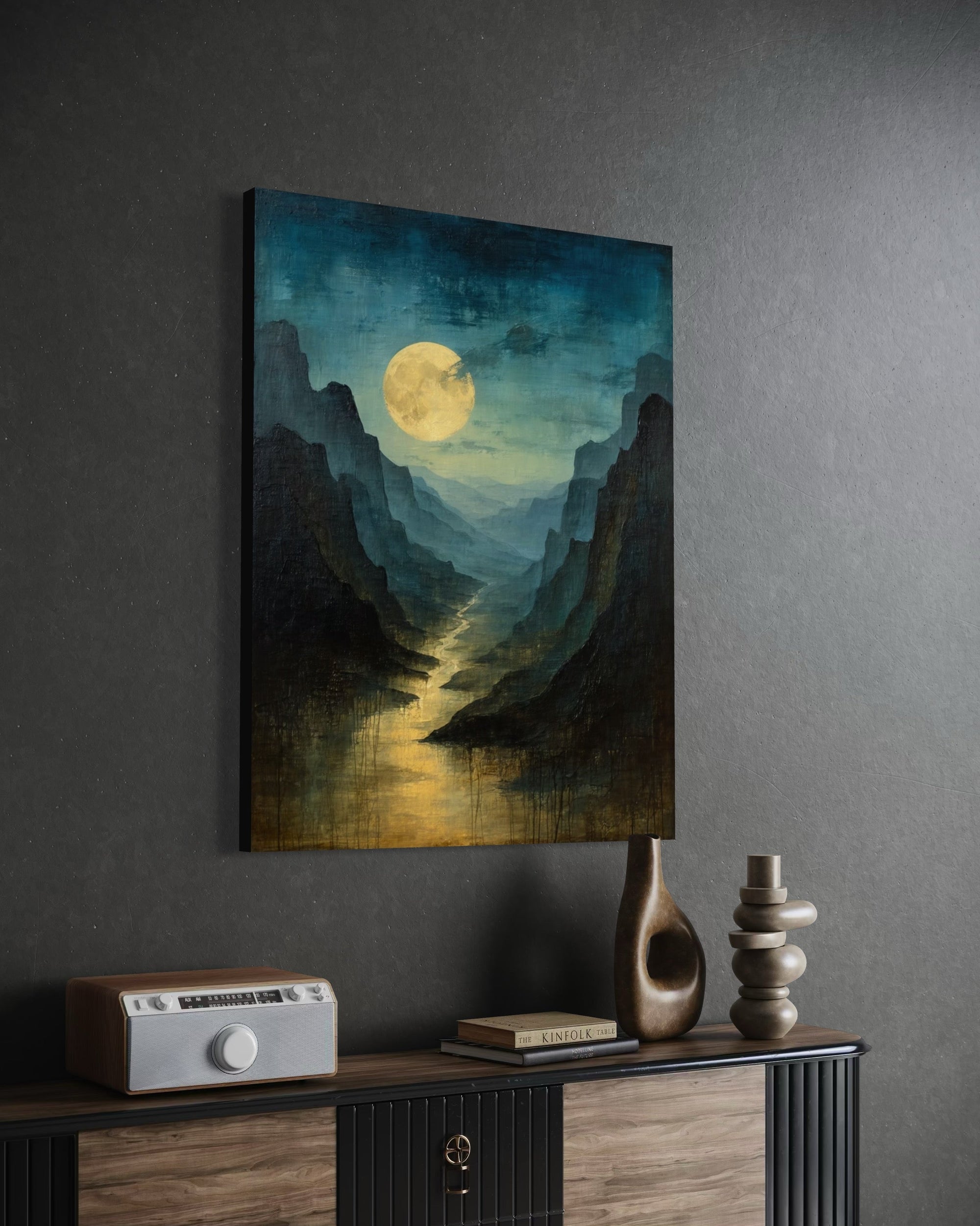 Dhara - Mindevo Art Gallery