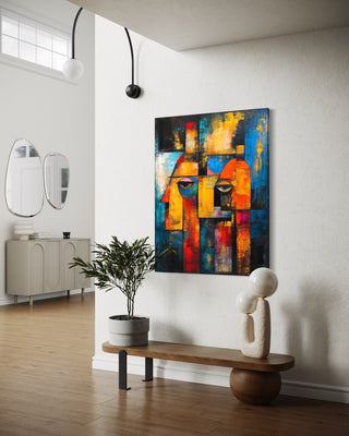 Tattva - Mindevo Art Gallery