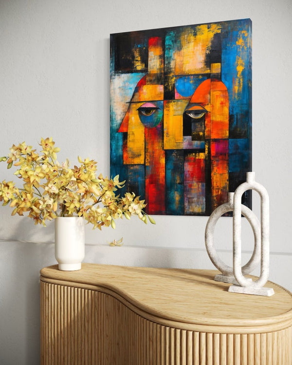 Opus - Mindevo Art Gallery