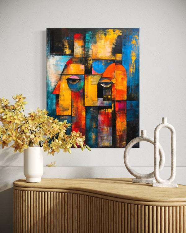 Opus - Mindevo Art Gallery