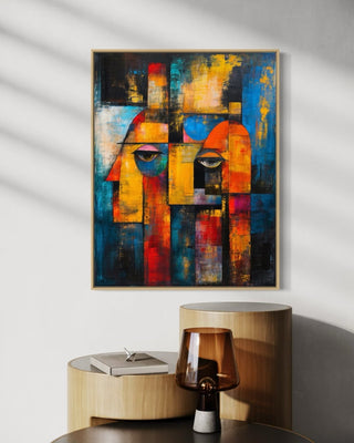 Opus - Mindevo Art Gallery