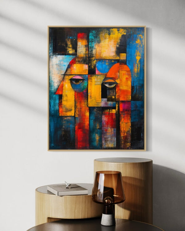 Opus - Mindevo Art Gallery