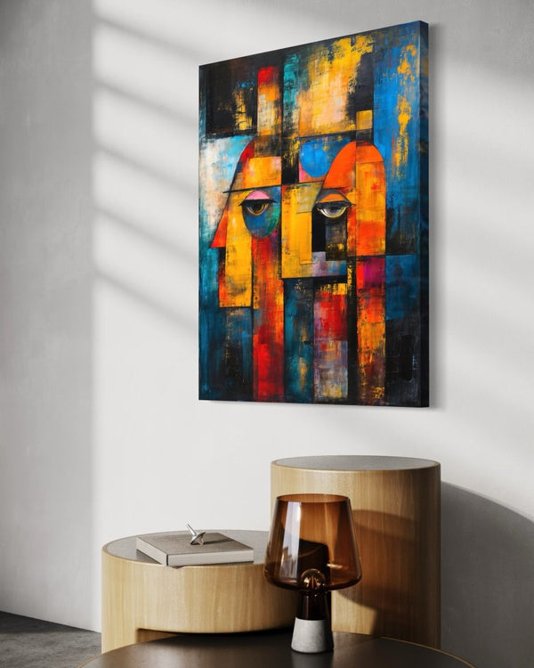 Opus - Mindevo Art Gallery