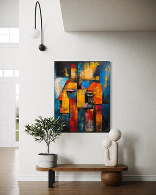 Opus - Mindevo Art Gallery