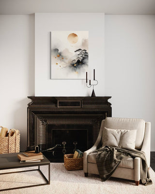 Sol - Mindevo Art Gallery