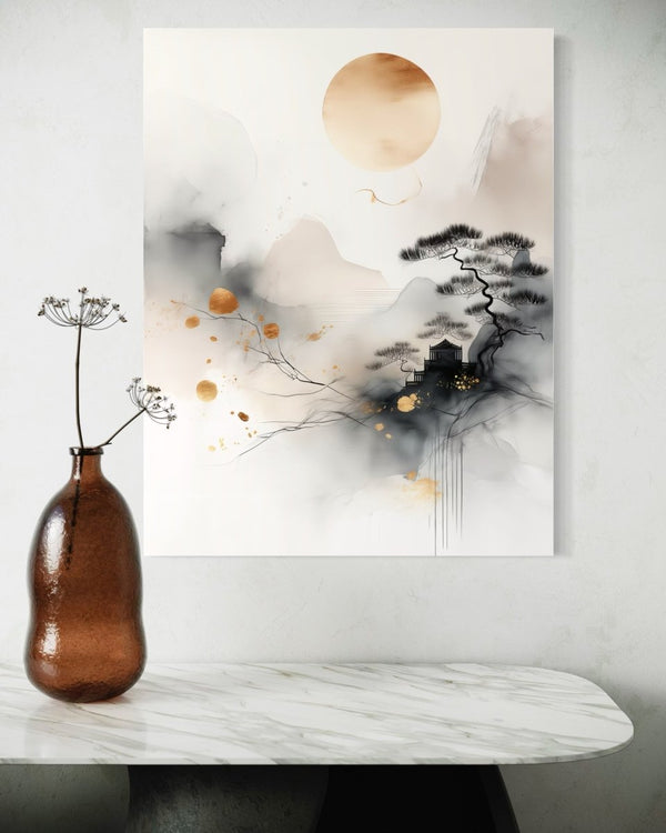 Sol - Mindevo Art Gallery