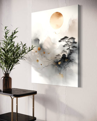 Sol - Mindevo Art Gallery