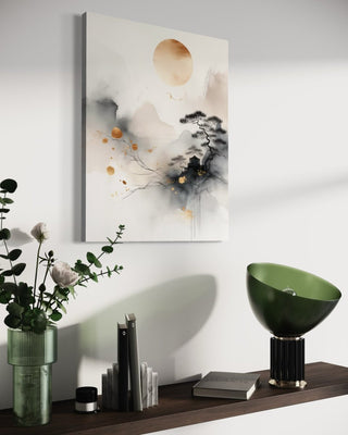 Sol - Mindevo Art Gallery