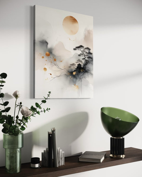 Sol - Mindevo Art Gallery