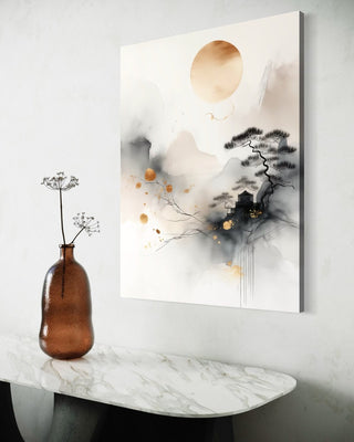 Sol - Mindevo Art Gallery