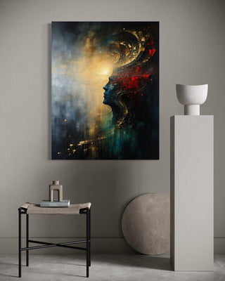 Temporal - Mindevo Art Gallery