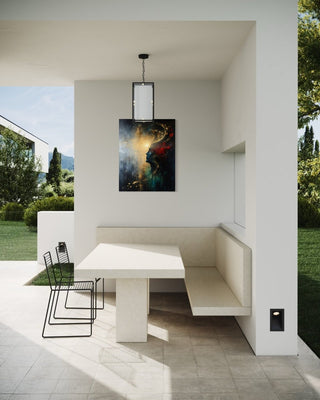 Temporal - Mindevo Art Gallery