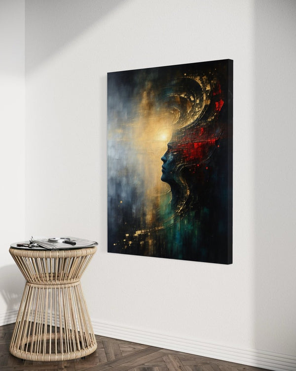 Temporal - Mindevo Art Gallery