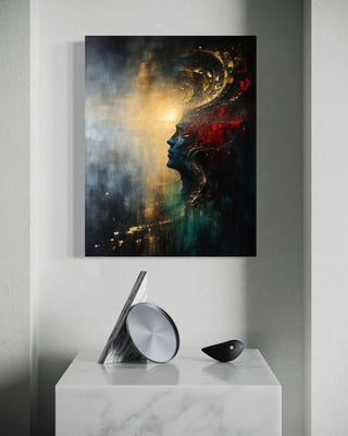 Temporal - Mindevo Art Gallery