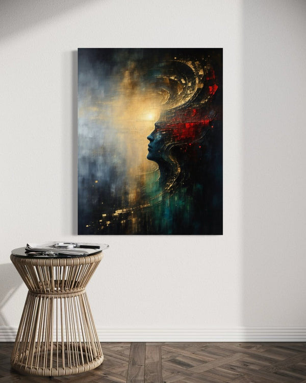 Temporal - Mindevo Art Gallery