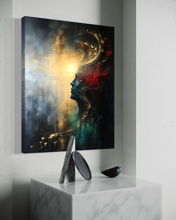 Temporal - Mindevo Art Gallery